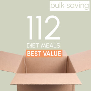 112 meal replacement bulk buy offer