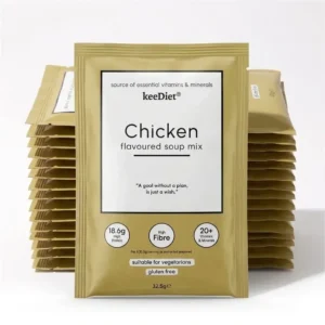20 x Chicken Soup