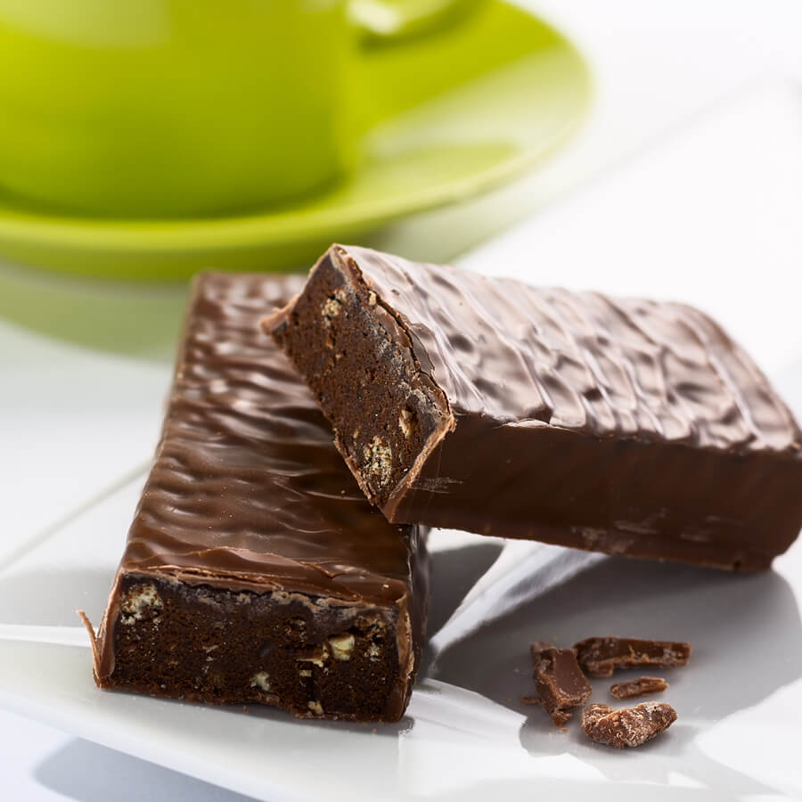 keediet mrp milk chocolate truffle bar