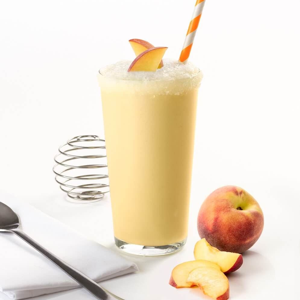 keediet mrp peaches and cream diet shake