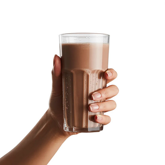 GLP-1 Shakes
